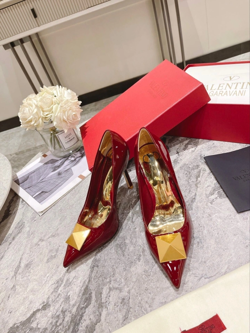 Vxlxntino High Heels EyeCatching 232109