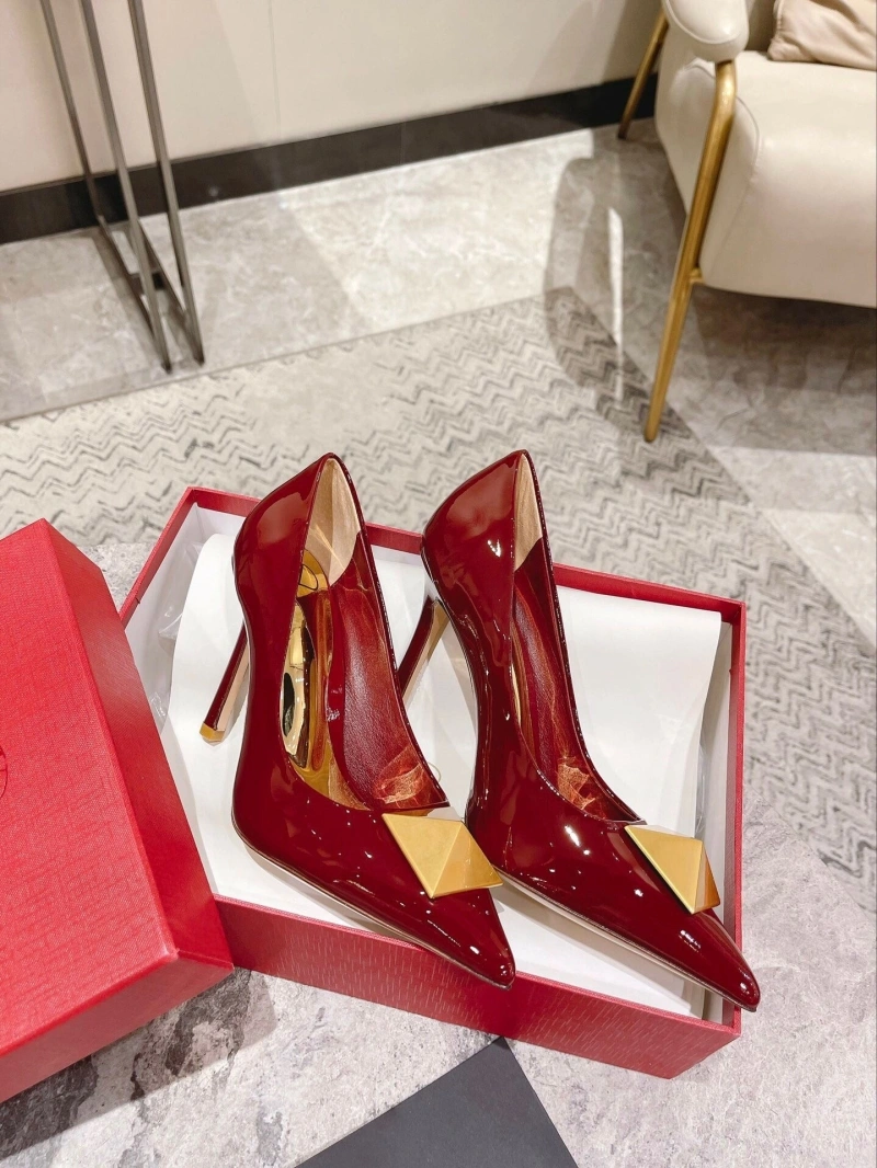 Vxlxntino High Heels EyeCatching 232109