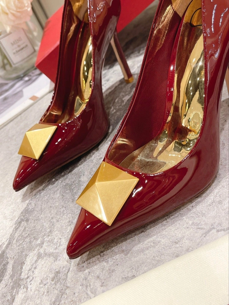 Vxlxntino High Heels EyeCatching 232109