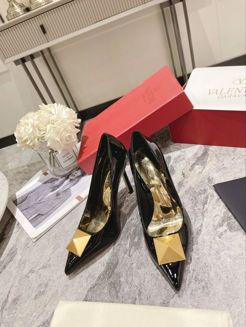 Vxlxntino High Heels Fashionable 232100
