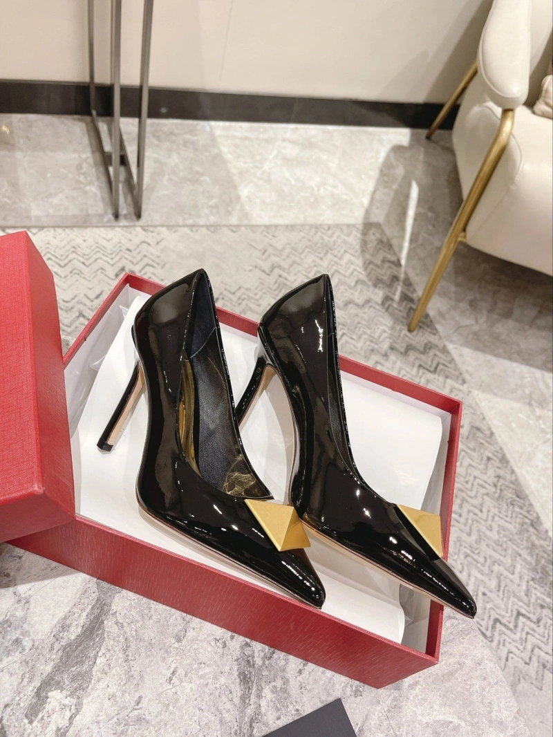 Vxlxntino High Heels Fashionable 232100