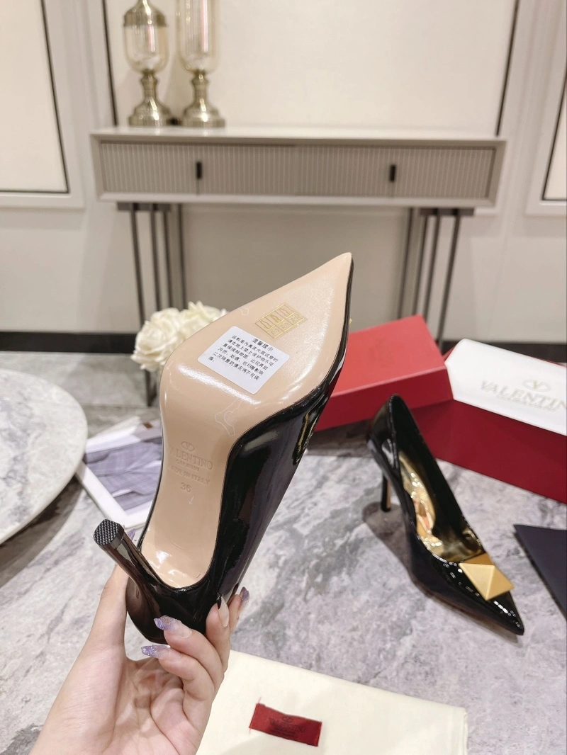 Vxlxntino High Heels Fashionable 232100