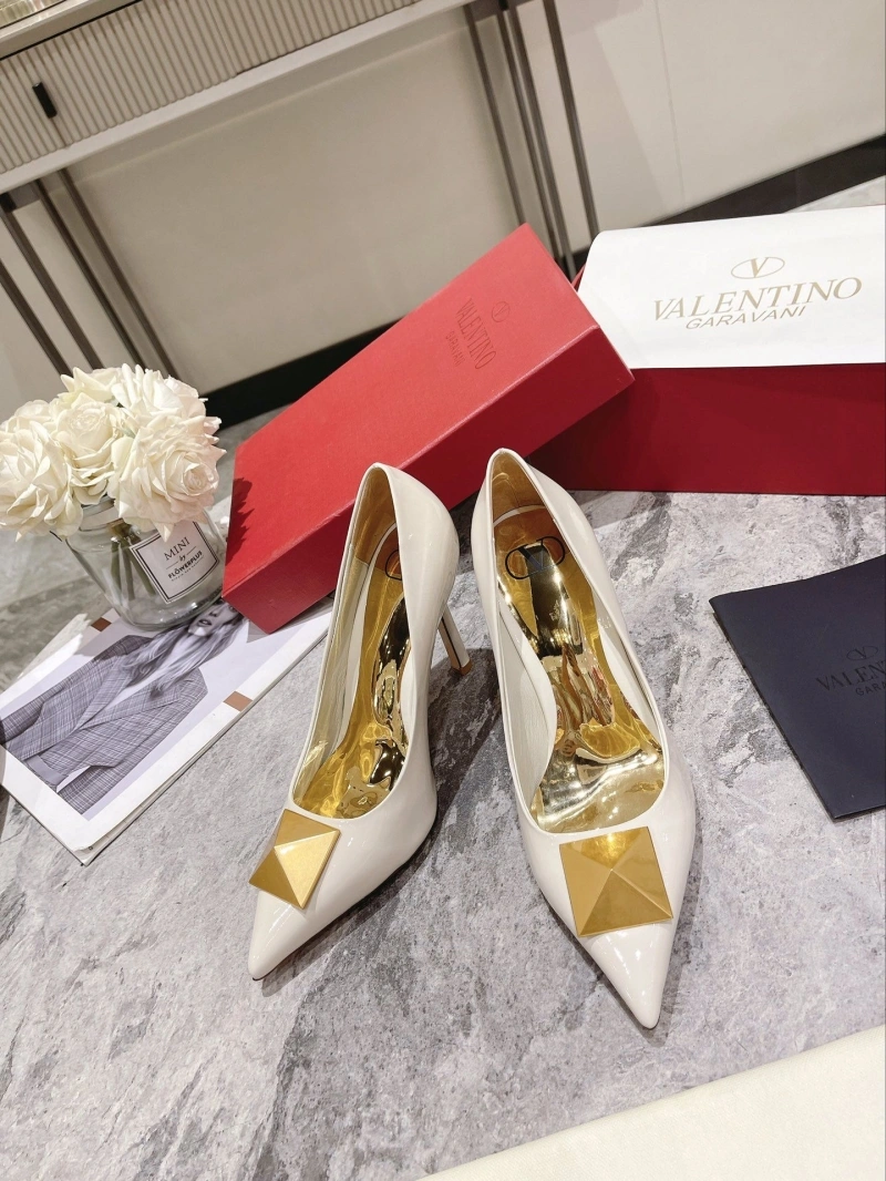 DailyWear Vxlxntino High Heels 232103
