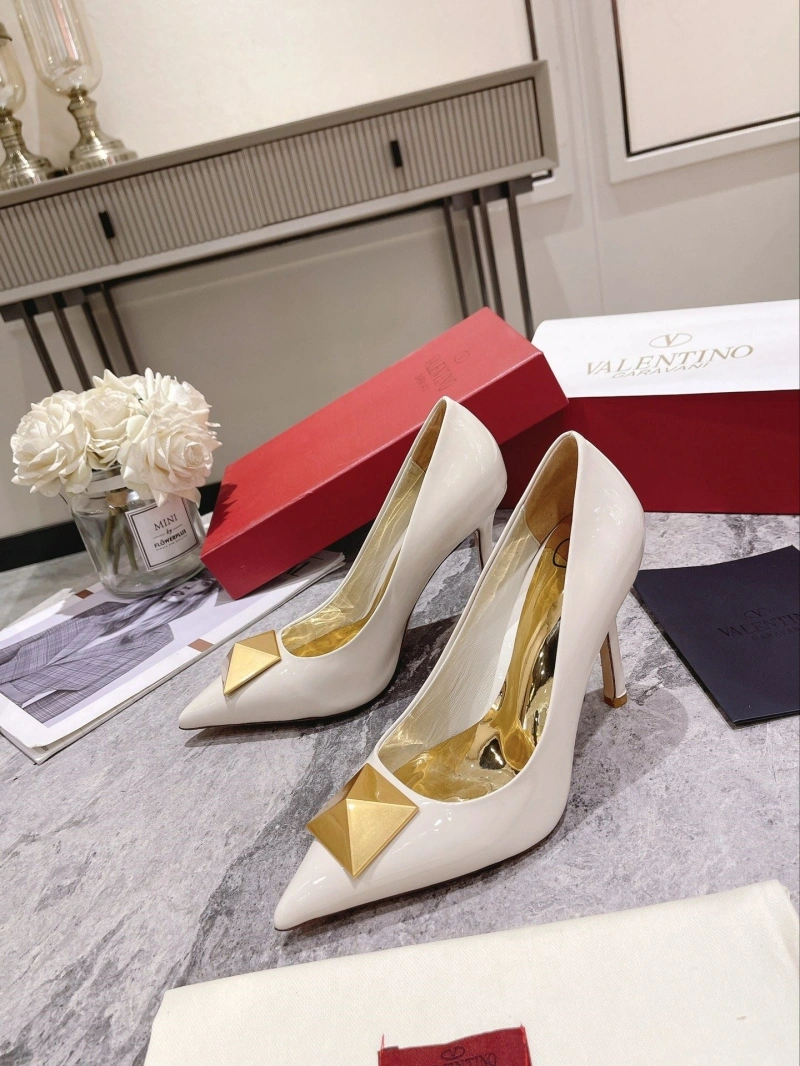 DailyWear Vxlxntino High Heels 232103