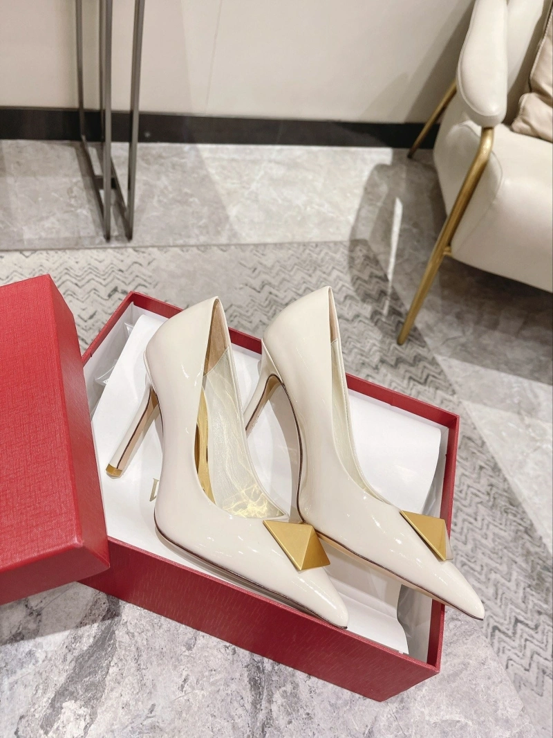DailyWear Vxlxntino High Heels 232103