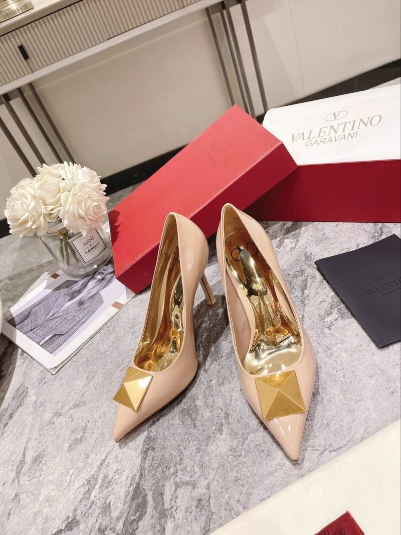 AllSeason Vxlxntino High Heels 232105