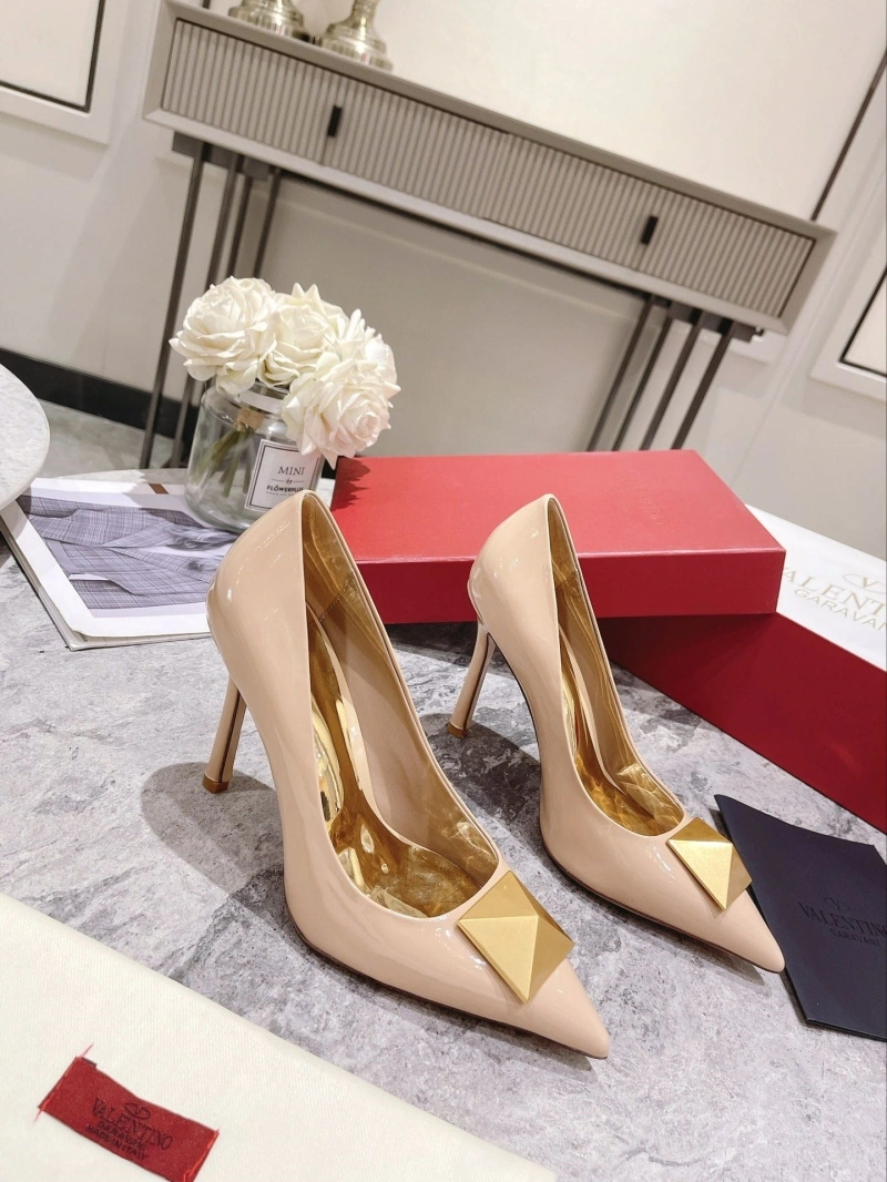 AllSeason Vxlxntino High Heels 232105