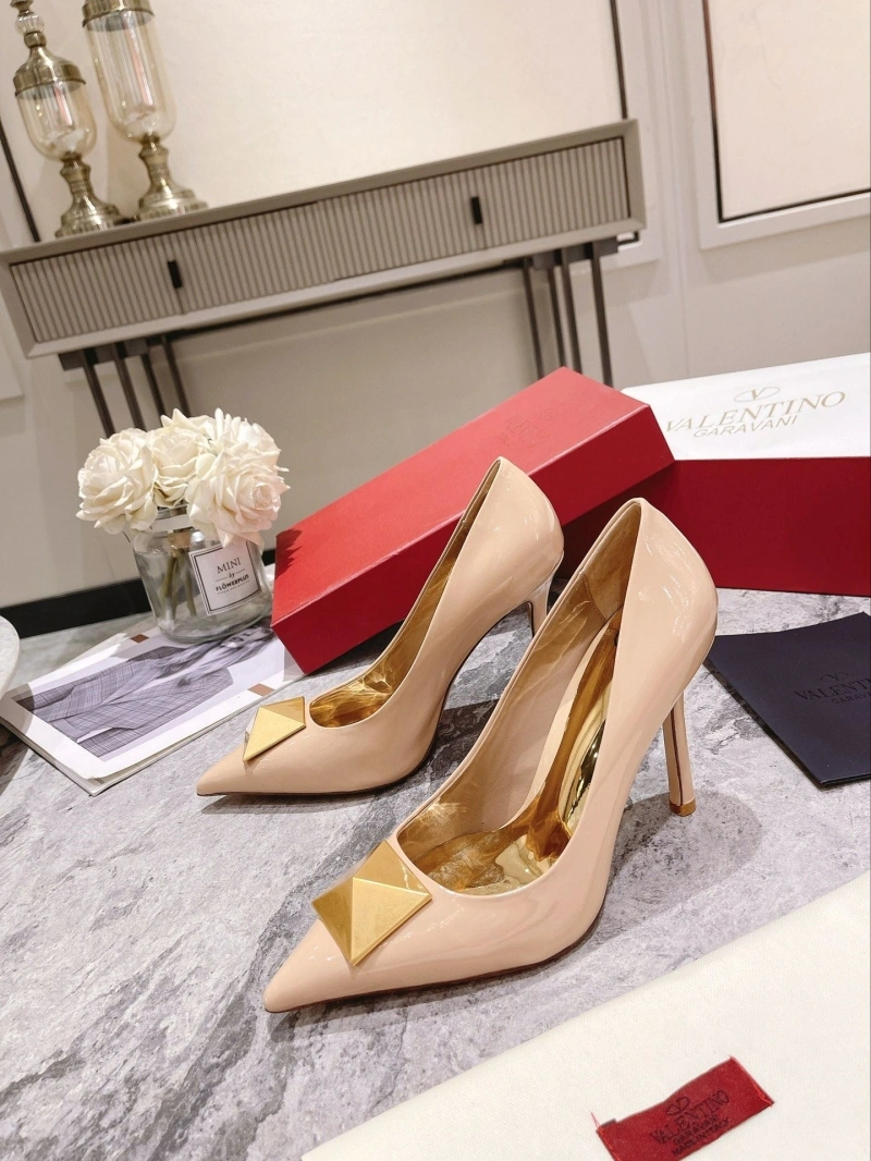 AllSeason Vxlxntino High Heels 232105