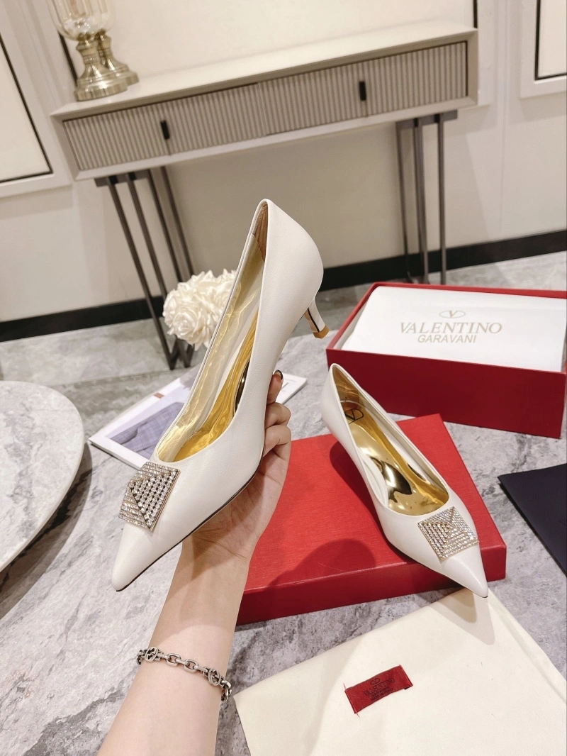 Vxlxntino High Heels Efficient 232113