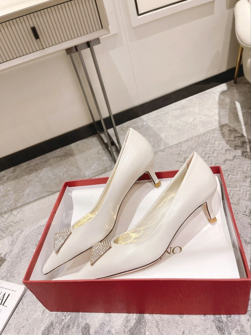 Vxlxntino High Heels Efficient 232113