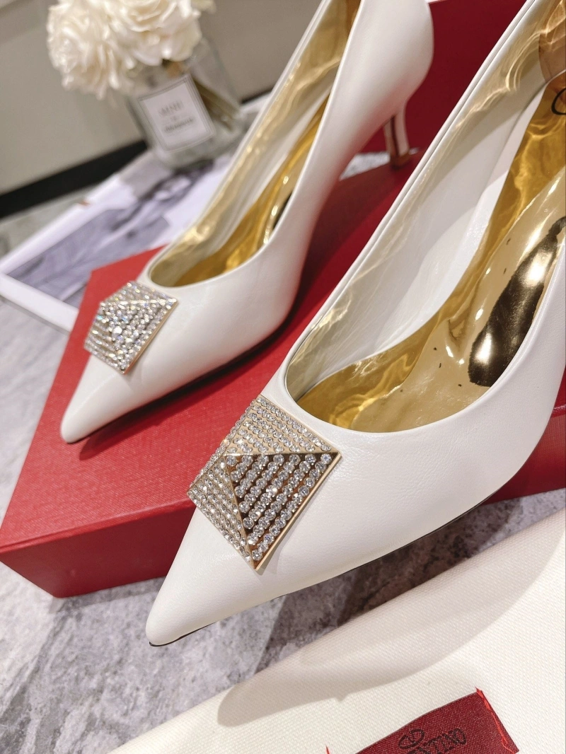 Vxlxntino High Heels Efficient 232113
