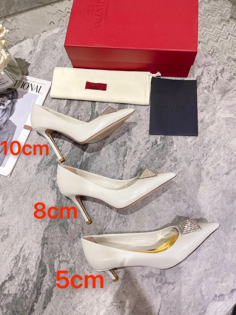 Vxlxntino High Heels Efficient 232113
