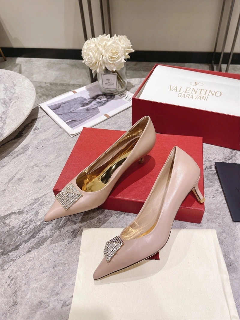 ModernLook Vxlxntino High Heels 232108