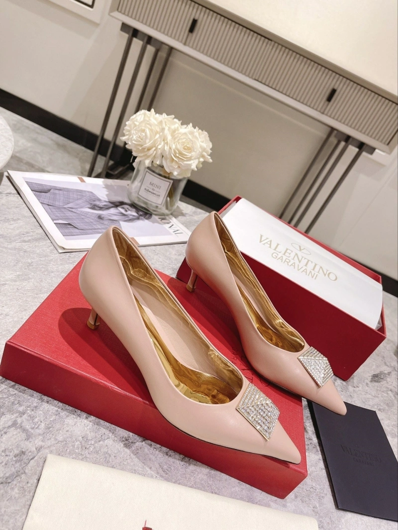 ModernLook Vxlxntino High Heels 232108