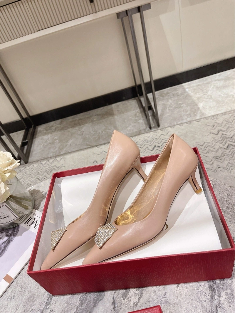 ModernLook Vxlxntino High Heels 232108