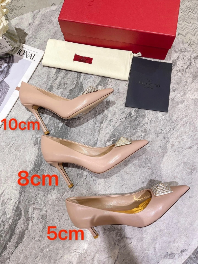ModernLook Vxlxntino High Heels 232108