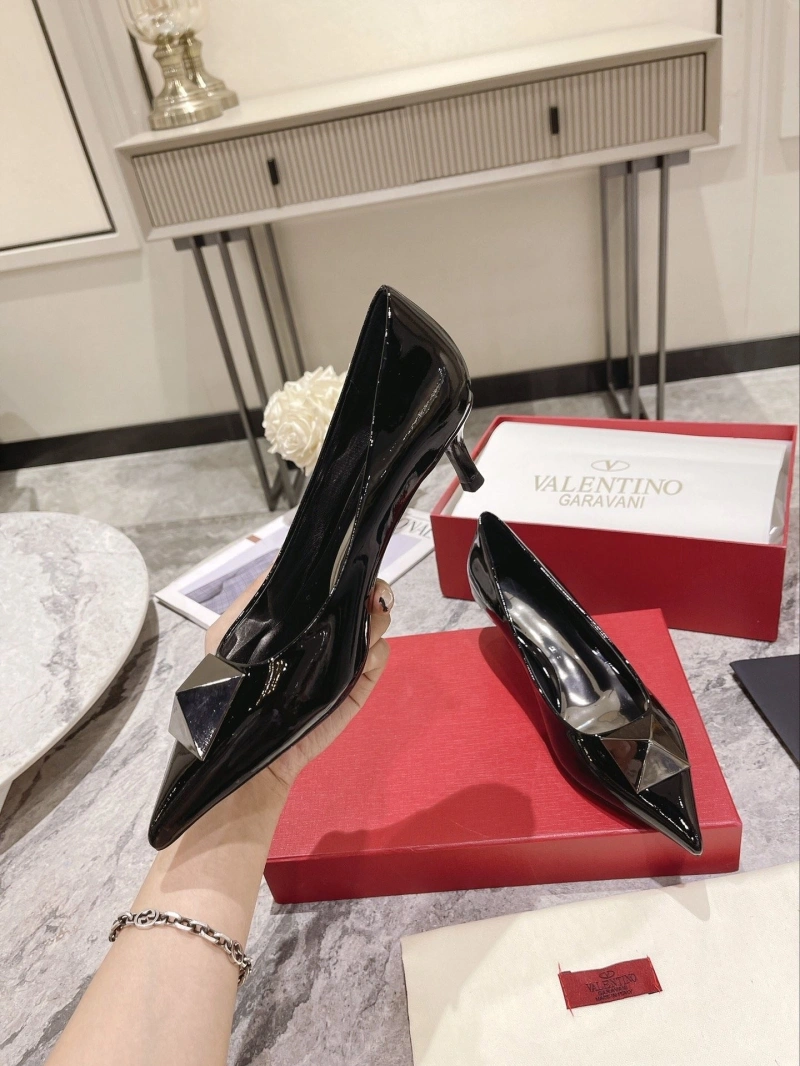 Vxlxntino High Heels StreetReady 232095