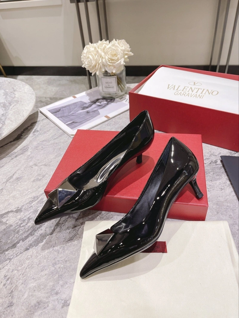Vxlxntino High Heels StreetReady 232095