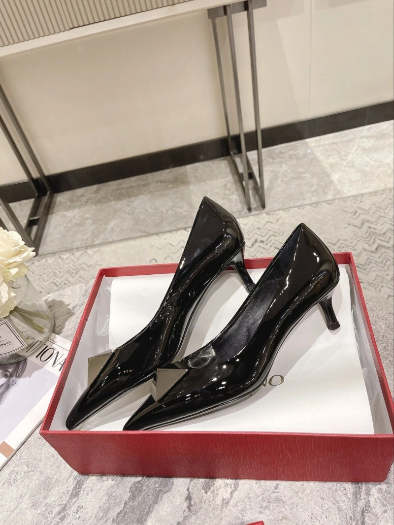 Vxlxntino High Heels StreetReady 232095