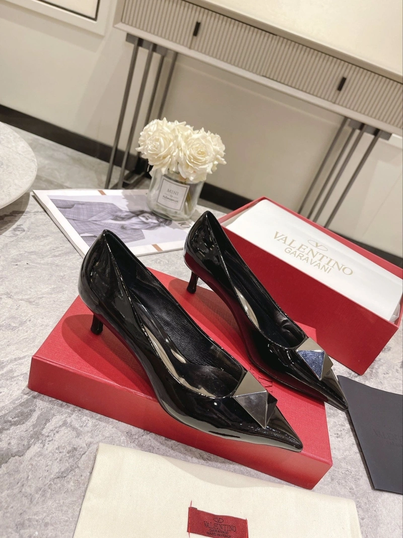 Vxlxntino High Heels StreetReady 232095