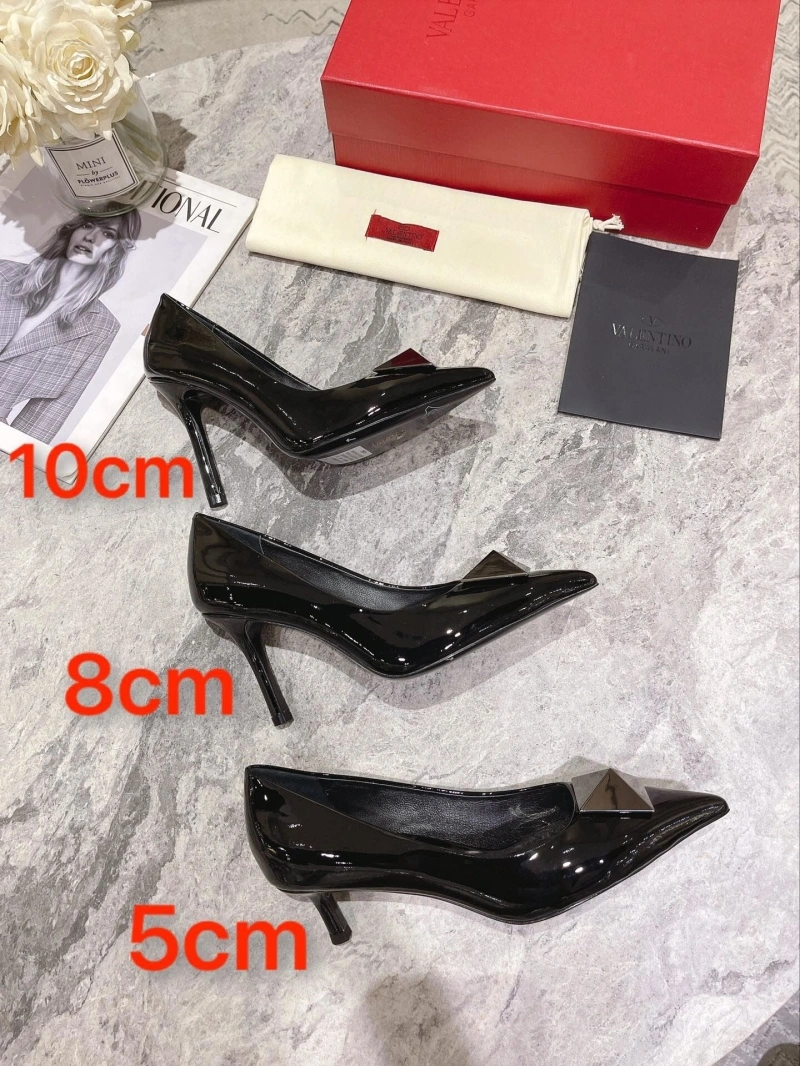 Vxlxntino High Heels StreetReady 232095