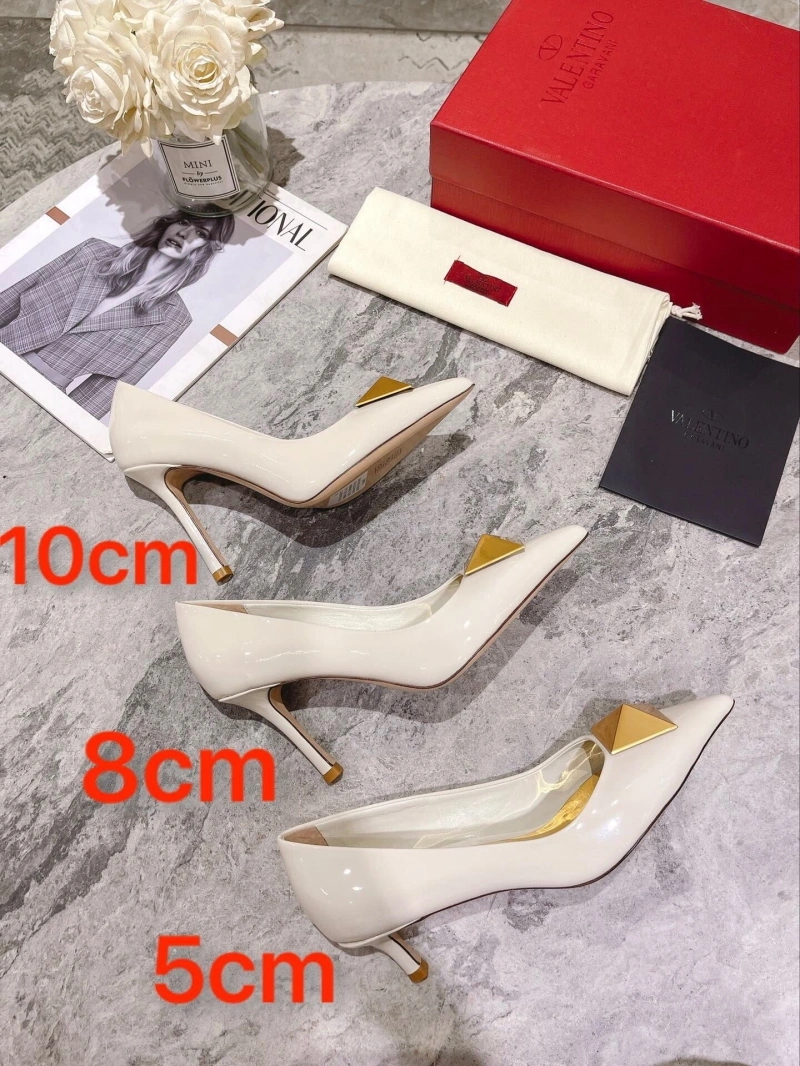 Vxlxntino High Heels Lightweight 232115
