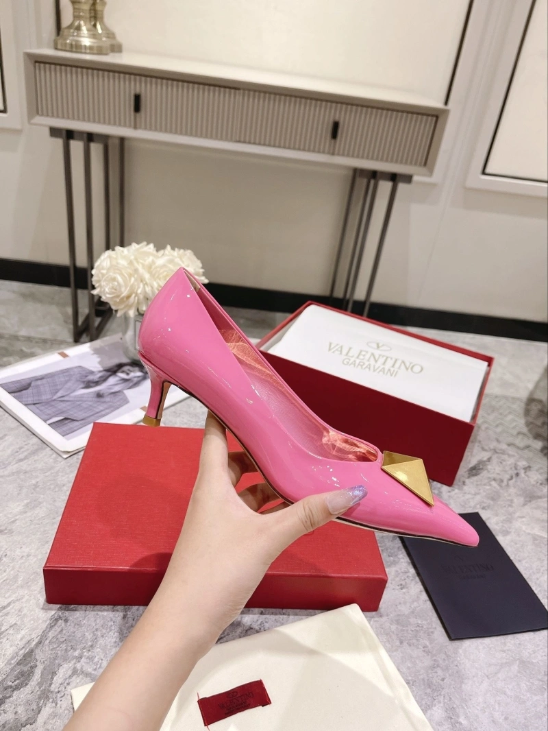 Comfortable Vxlxntino High Heels 232098