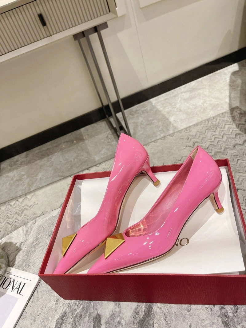 Comfortable Vxlxntino High Heels 232098