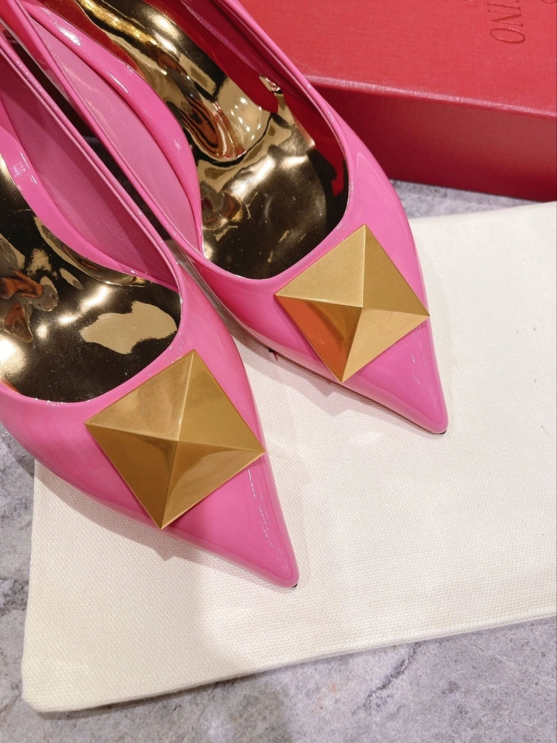 Comfortable Vxlxntino High Heels 232098