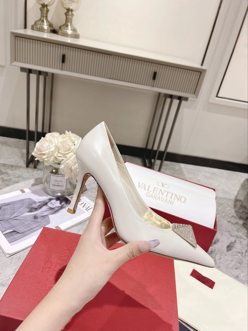 Vxlxntino High Heels SportInspired 232107