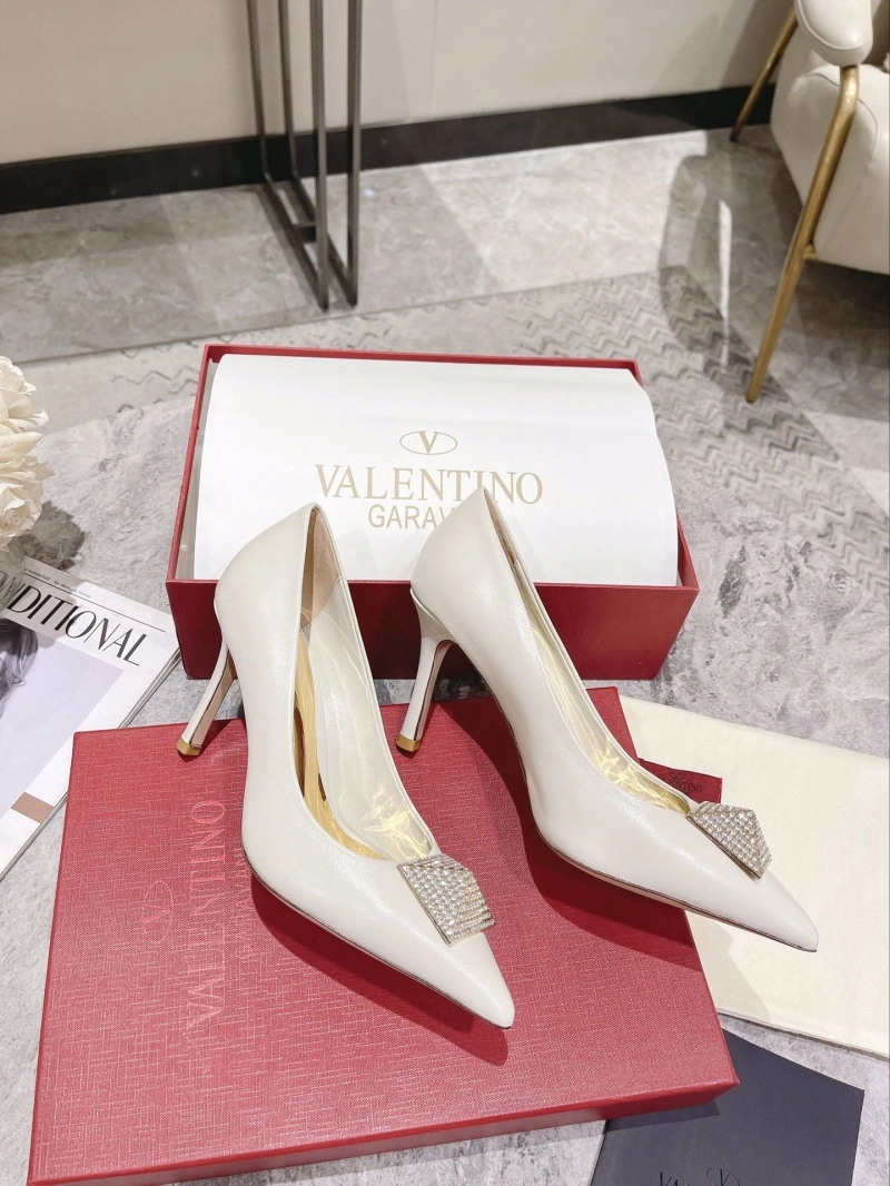 Vxlxntino High Heels SportInspired 232107
