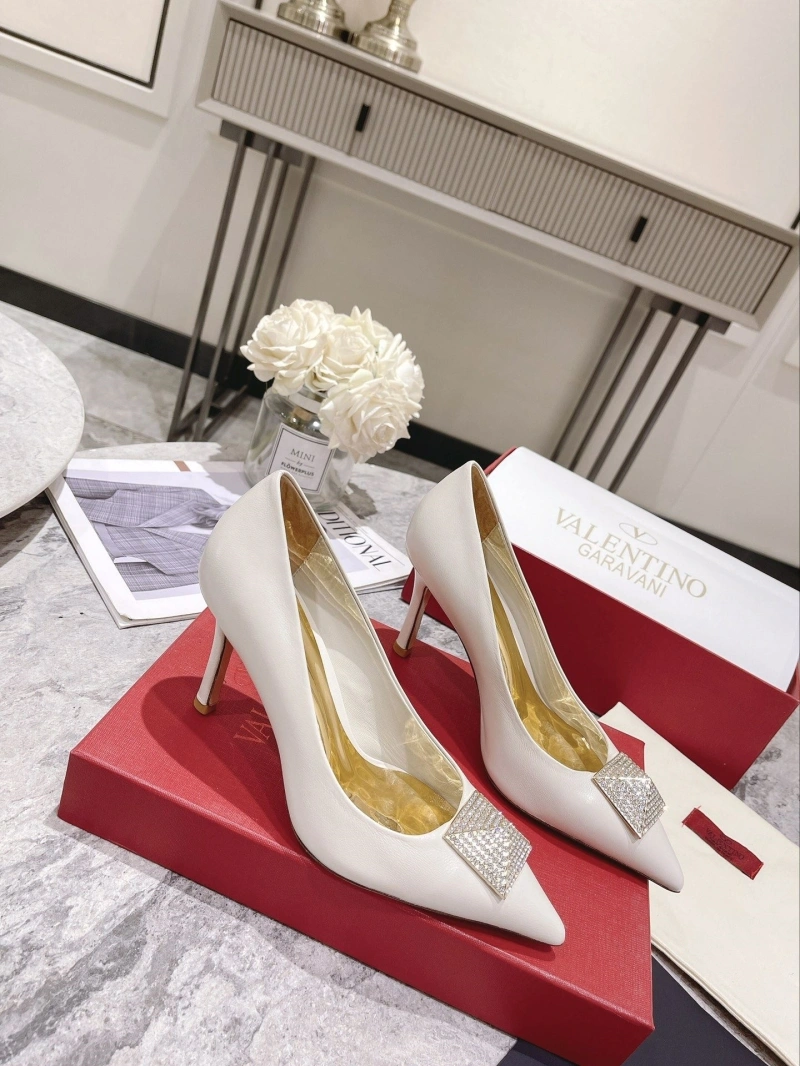 Vxlxntino High Heels SportInspired 232107