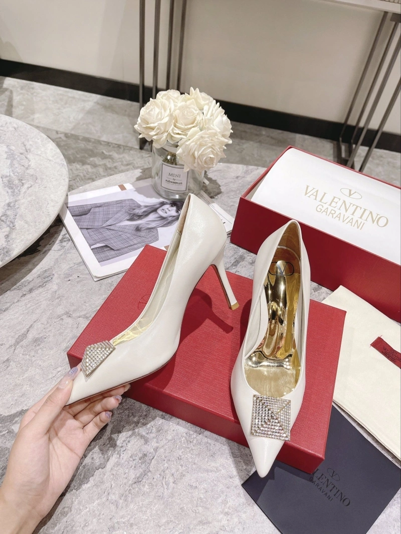 Vxlxntino High Heels SportInspired 232107