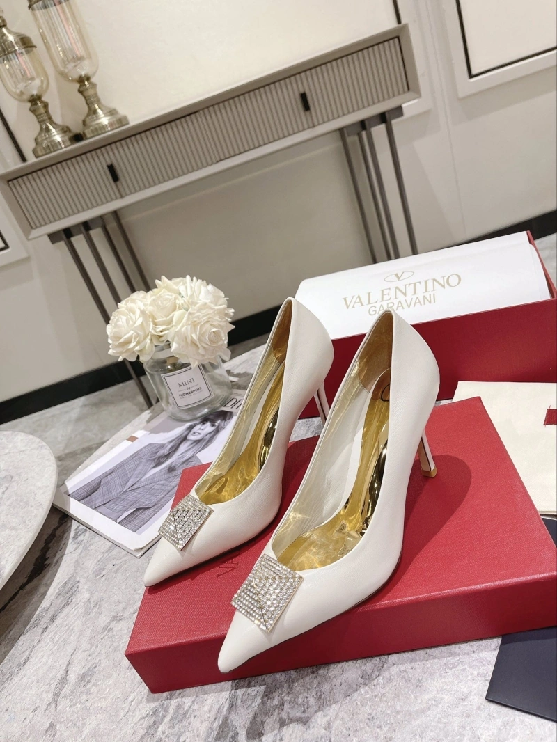 Vxlxntino High Heels SportInspired 232107