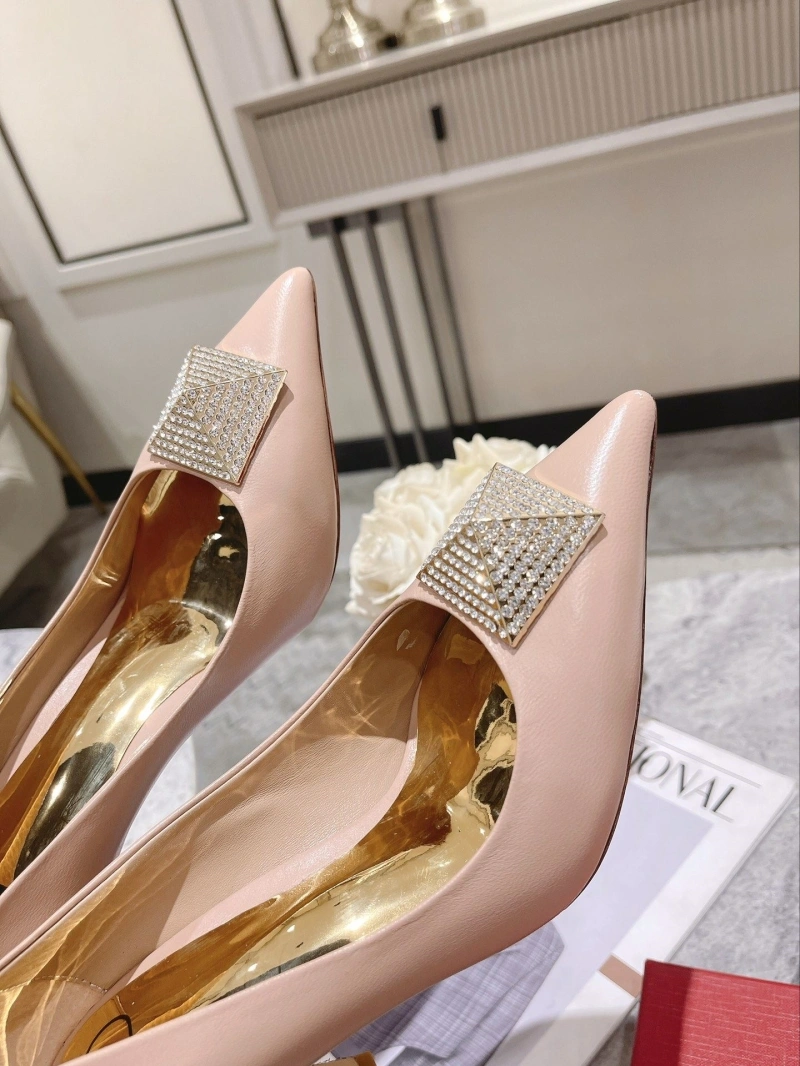 Trendy Vxlxntino High Heels 232092