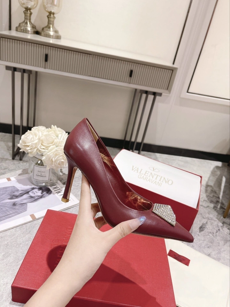 Vxlxntino High Heels Comfortable 232087