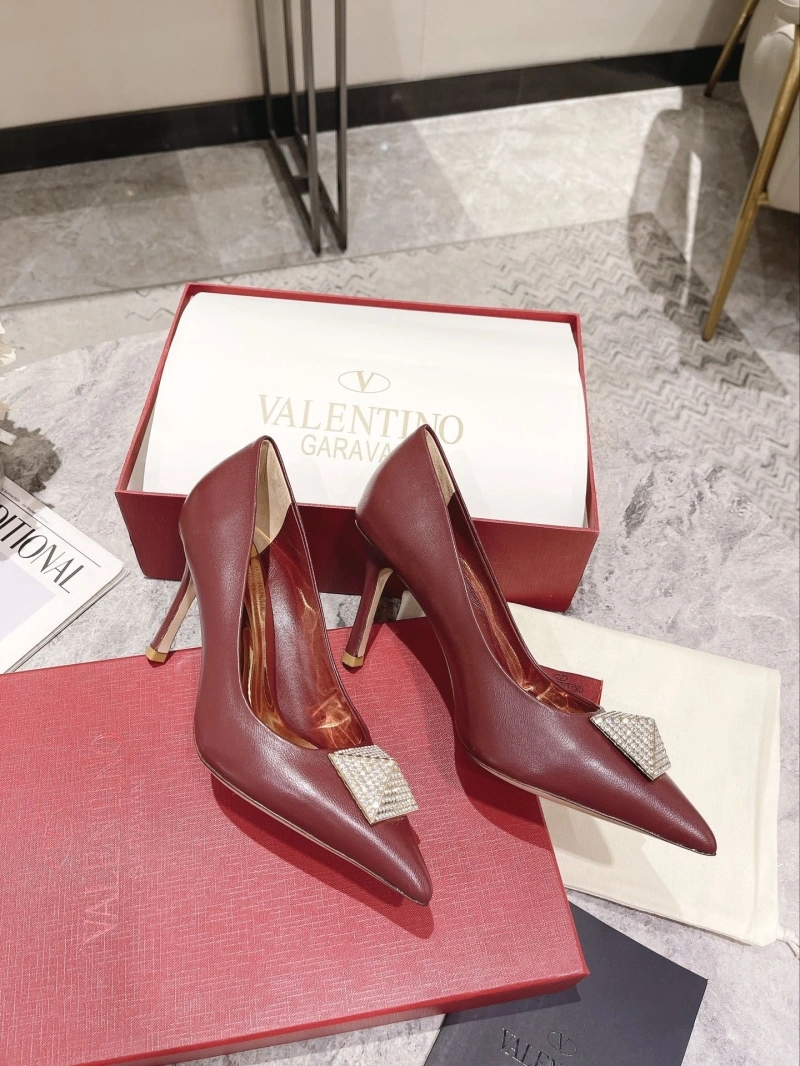 Vxlxntino High Heels Comfortable 232087