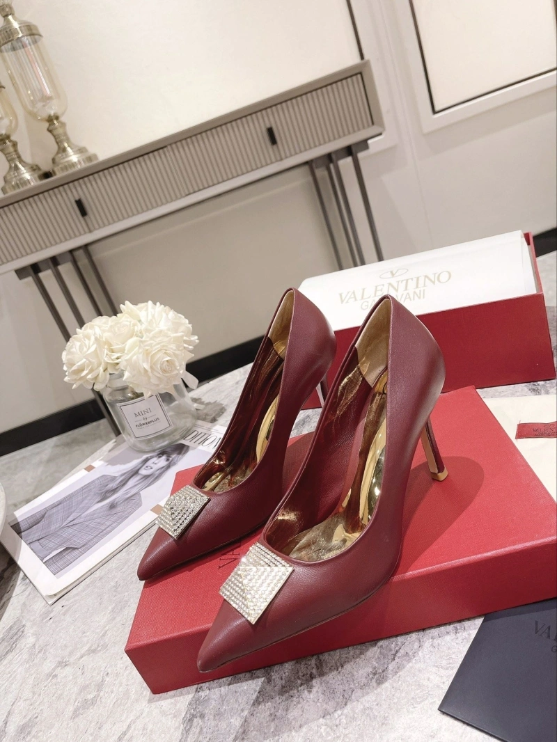 Vxlxntino High Heels Comfortable 232087
