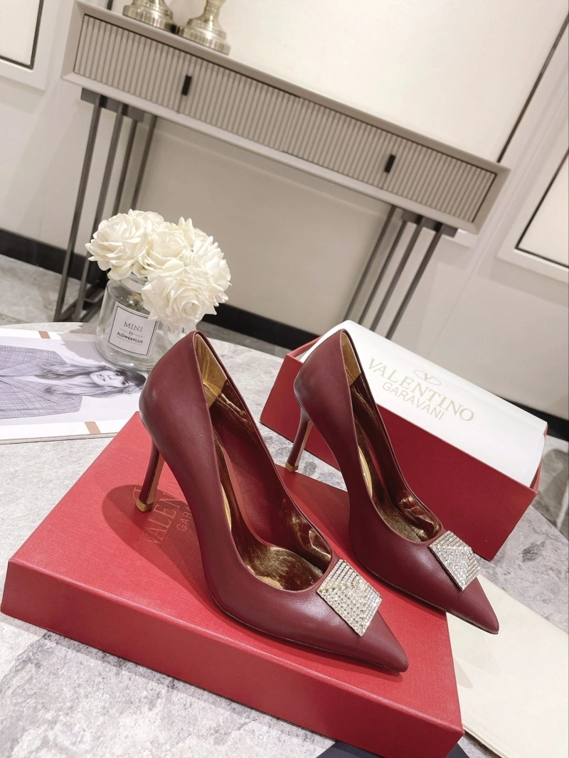 Vxlxntino High Heels Comfortable 232087