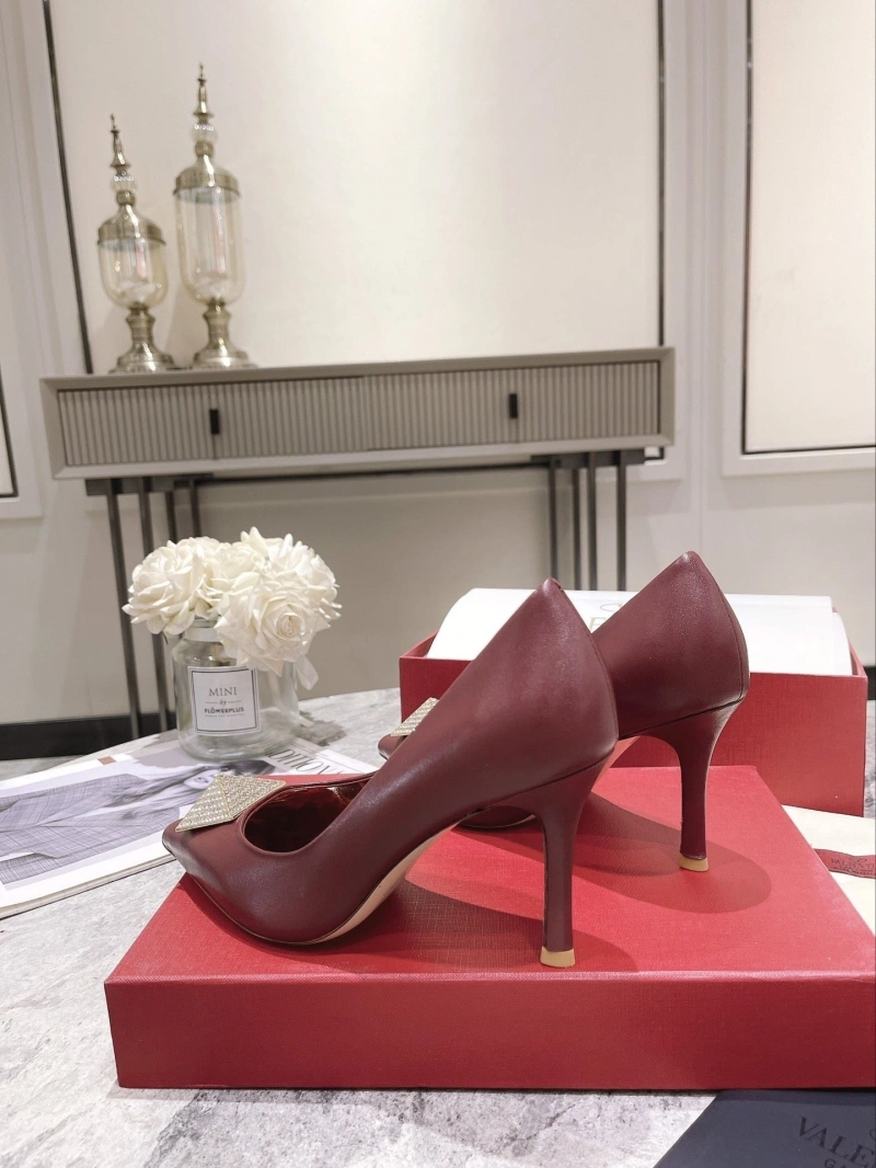 Vxlxntino High Heels Comfortable 232087