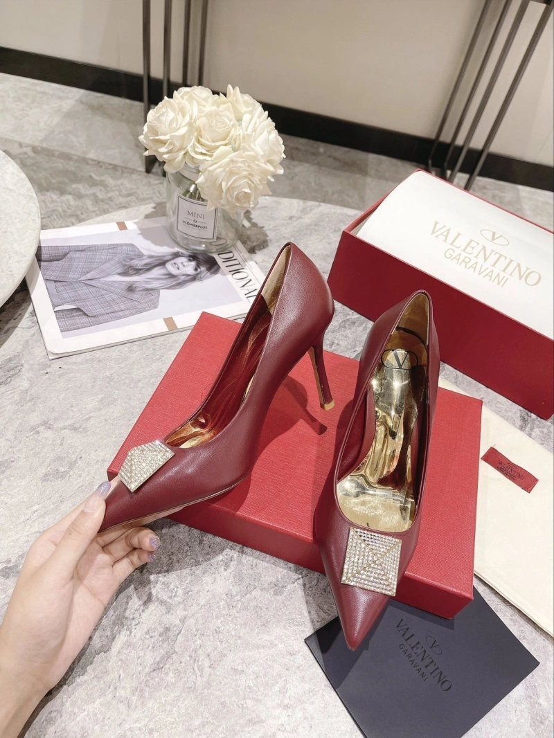 Vxlxntino High Heels Comfortable 232087