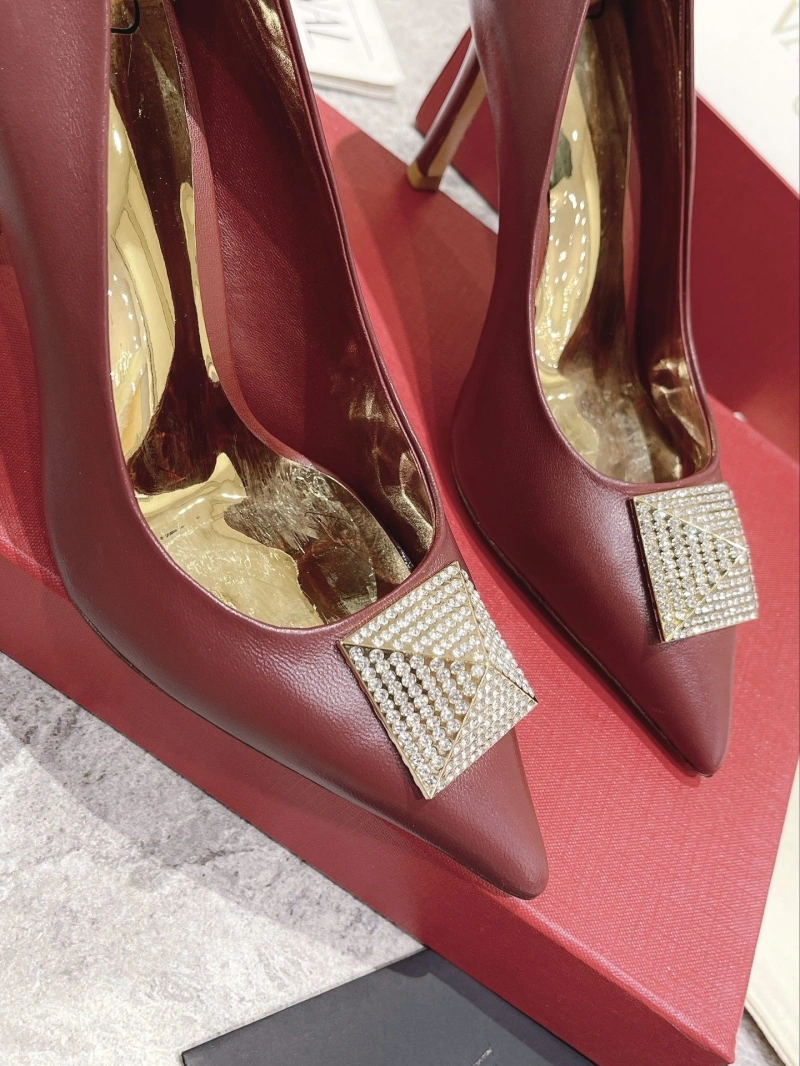 Vxlxntino High Heels Comfortable 232087