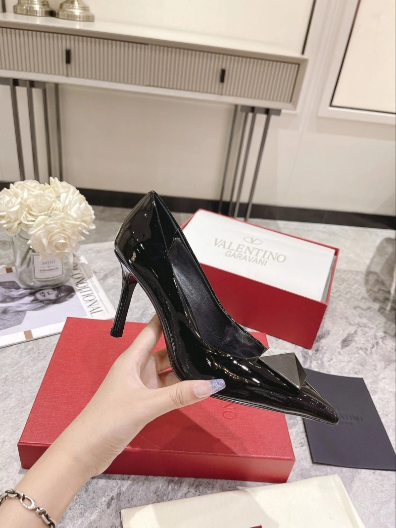 Vxlxntino High Heels Fashionable 232101