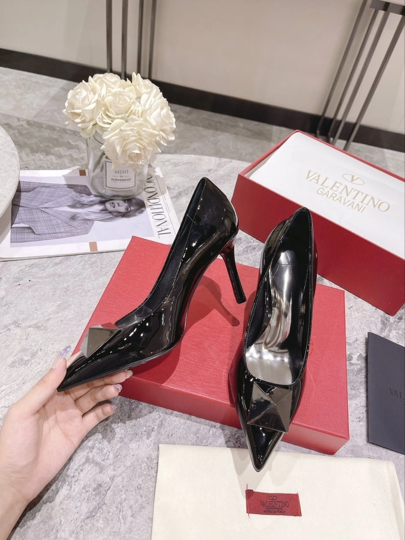 Vxlxntino High Heels Fashionable 232101