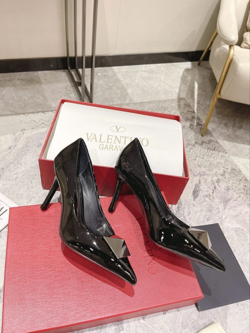 Vxlxntino High Heels Fashionable 232101