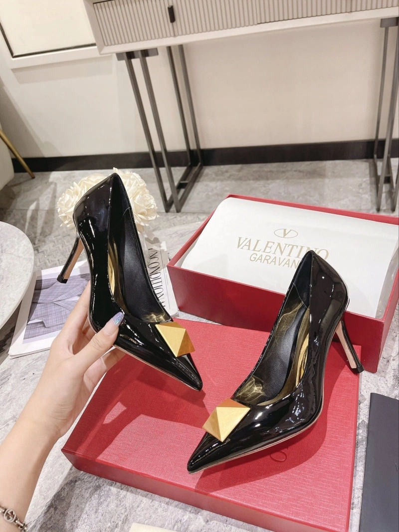 Popular Vxlxntino High Heels 232094