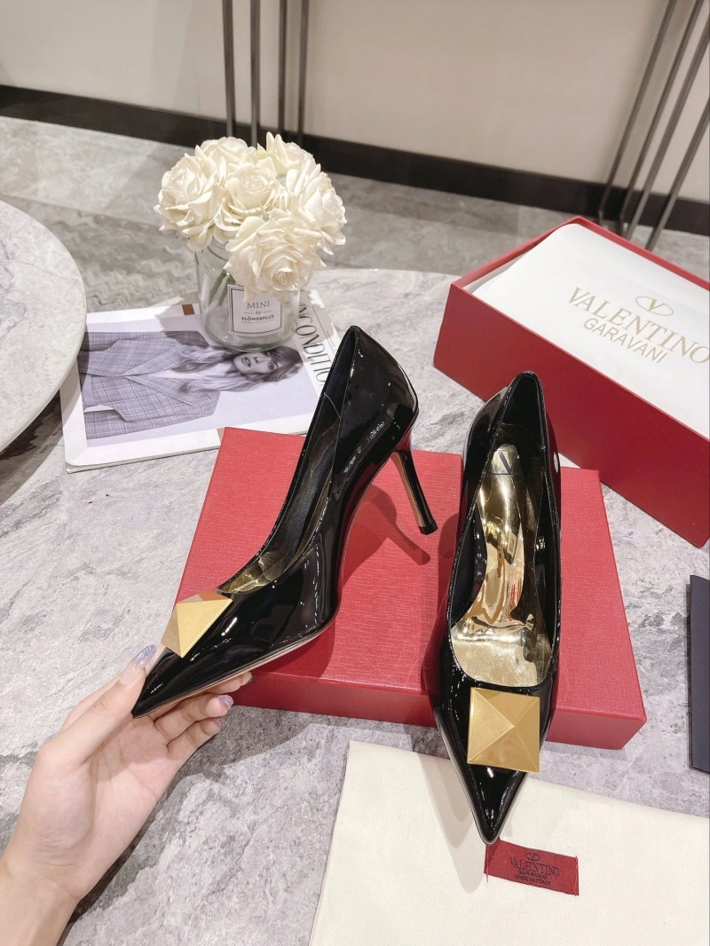 Popular Vxlxntino High Heels 232094