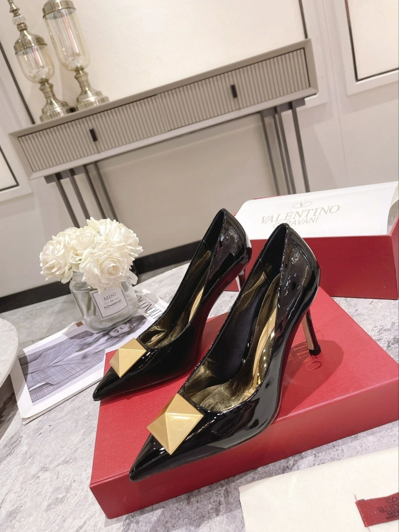 Popular Vxlxntino High Heels 232094