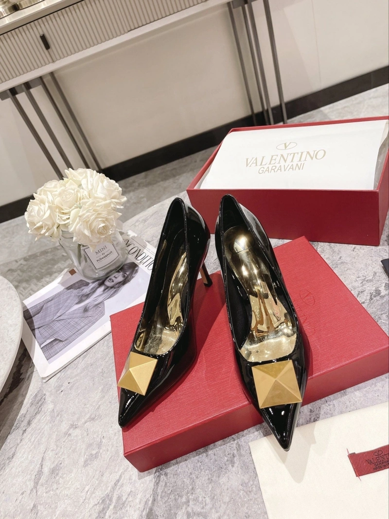 Popular Vxlxntino High Heels 232094