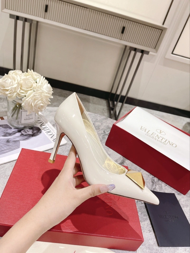 Vxlxntino High Heels Breathable 232089